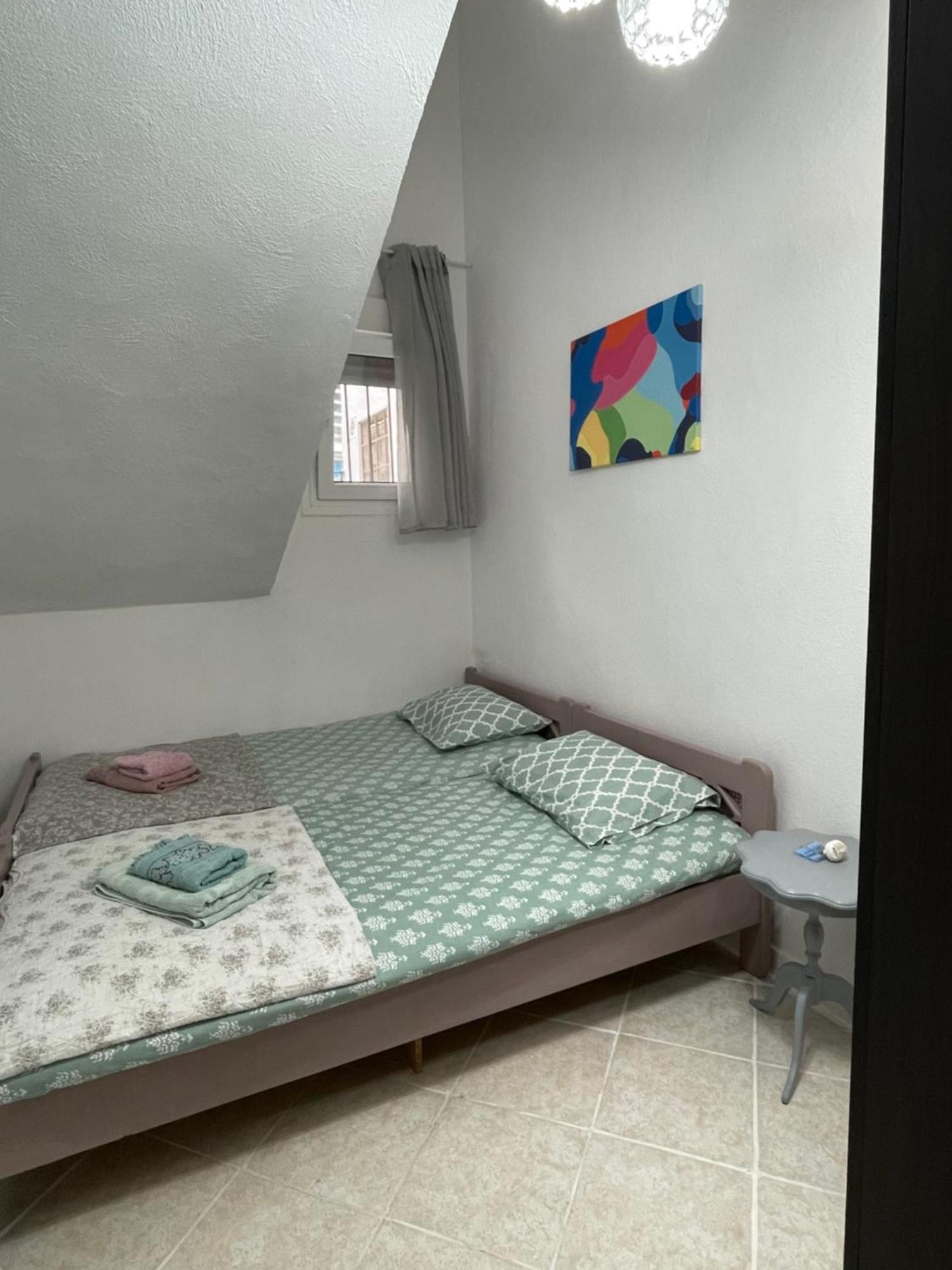 Comfy Myrvalis Apartment أغيا ترياس المظهر الخارجي الصورة